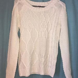 Target brand sweater